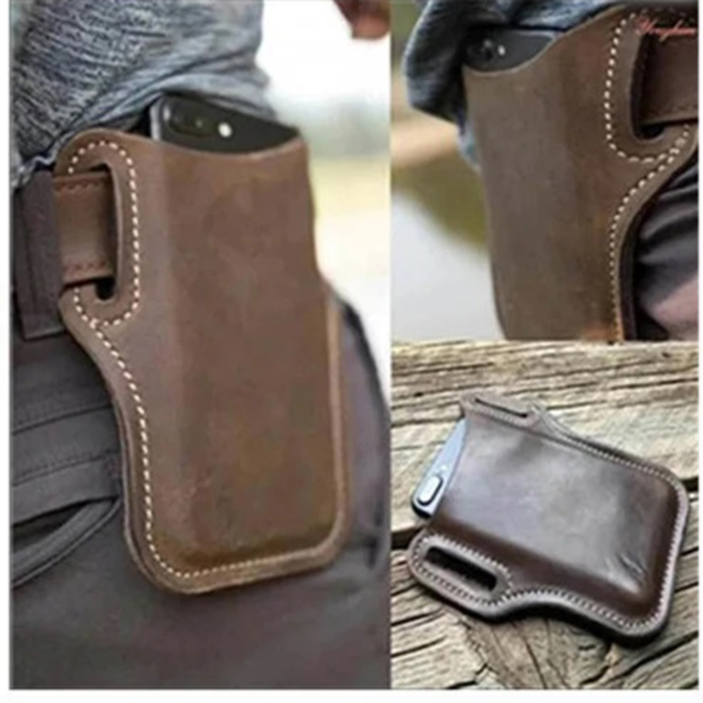 허리 휴대폰 가방 가죽 공예 커팅 다이 칼 금형 철 블 - Leatherwork Accessories 리뷰 및 가격