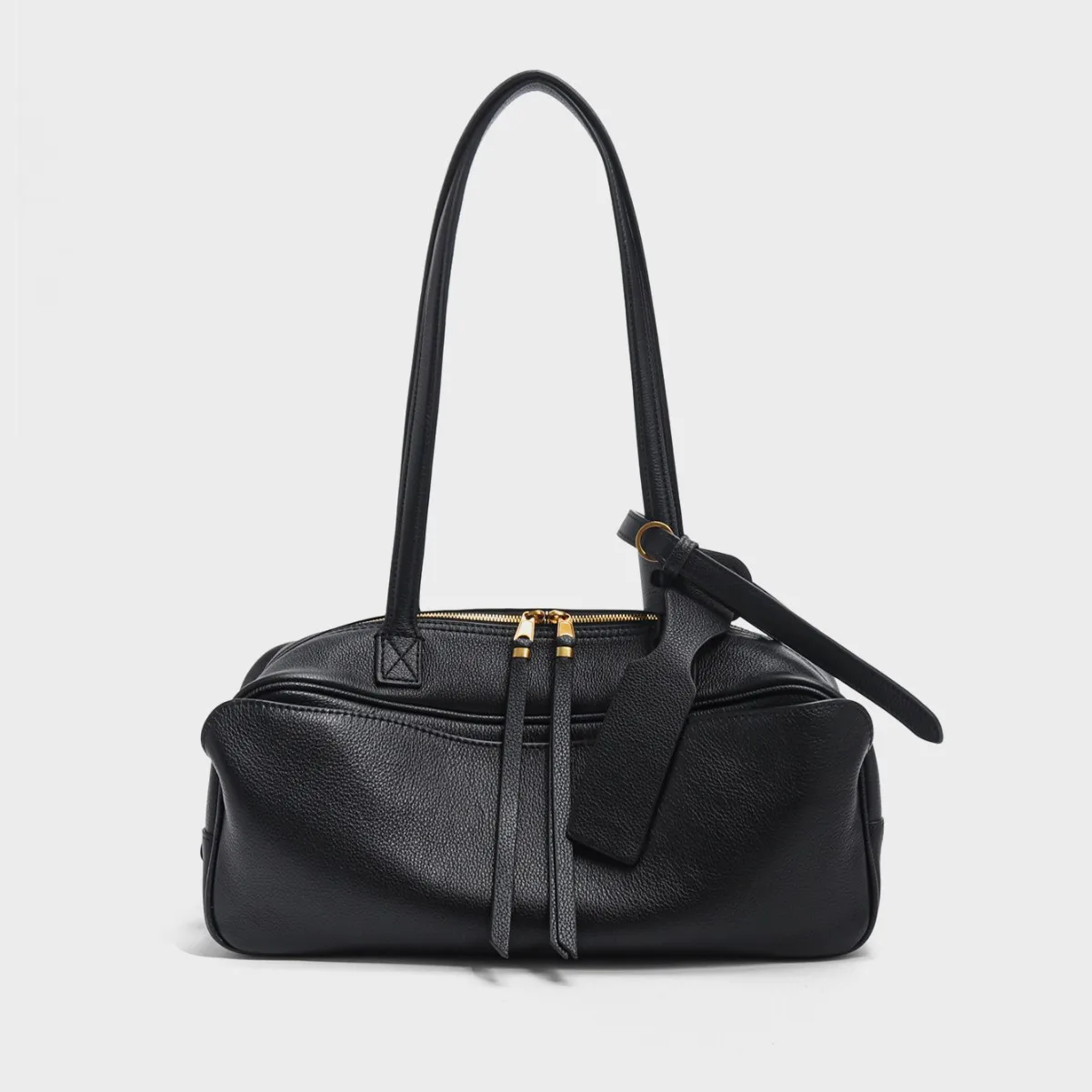 100% 정품 가죽 독특한 레저 기저귀 가방 기저귀 배 - Unique Leather Work 리뷰 및 가격