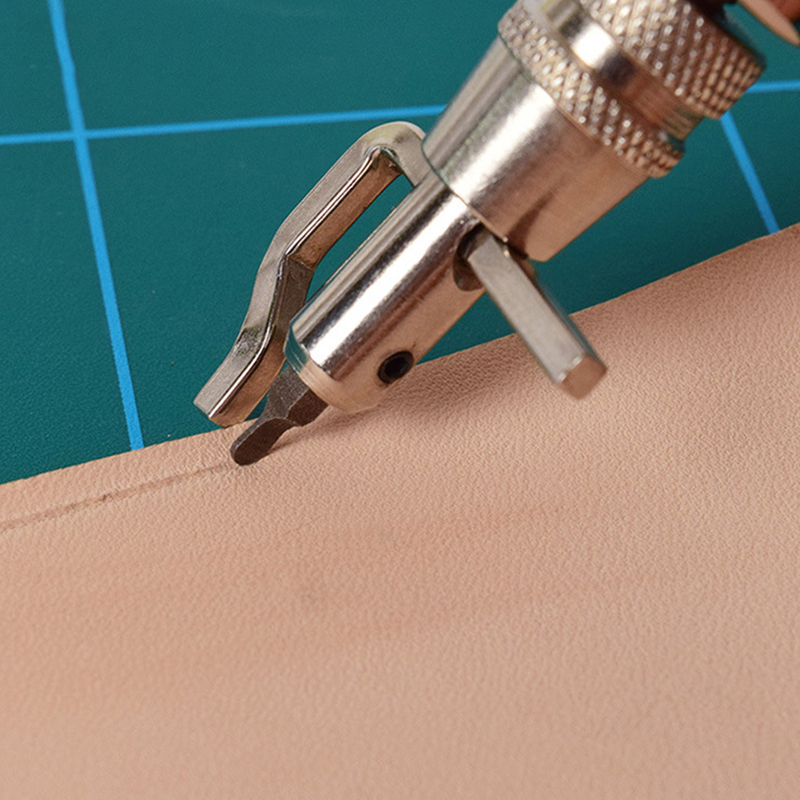 7 in 1 전문 가죽 공예 조정 가능한 스티칭 및 슬 - Leatherwork Accessories 리뷰 및 가격