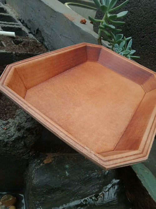 대형 수제 가죽 성형 몰드 - 수공예 가죽 도구 - 이 - Used Leatherwork Tools 리뷰 및 가격