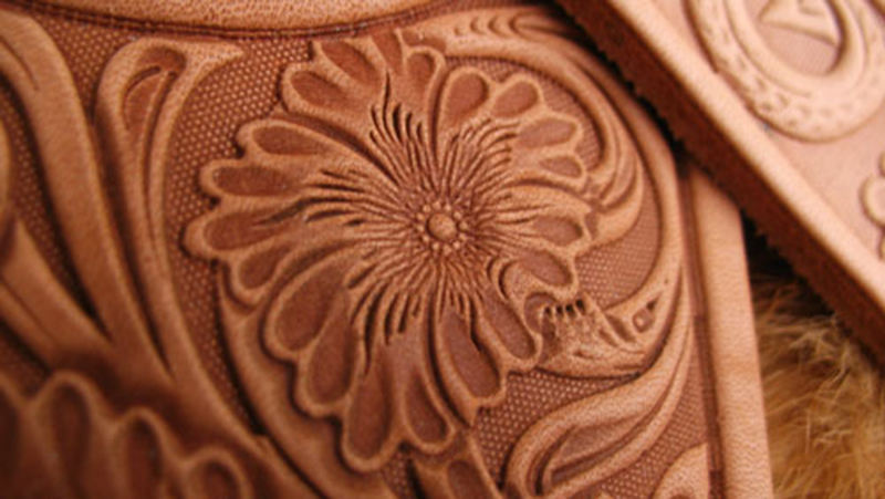 당나라 꽃 수공예 독특한 가죽 작업 도구 조각 펀치 스 - Unique Leather Work 리뷰 및 가격