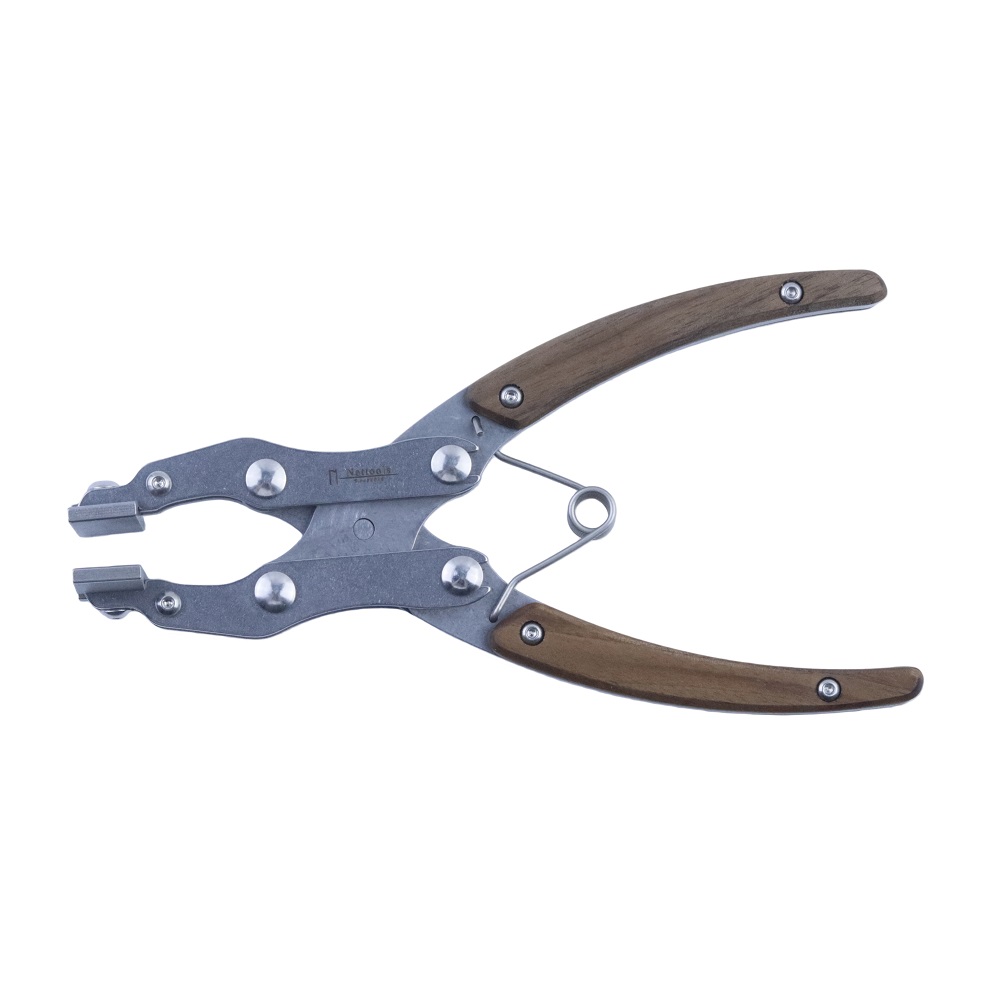 평면 코형 평행 펜치, 수제 가죽 DIY 도구, 가죽  - Leatherwork Jewelry 리뷰 및 가격