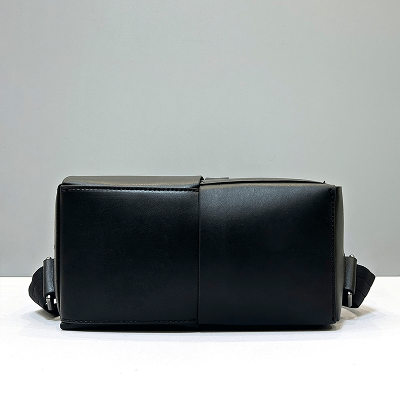 세련된 대용량 가죽 직조 비즈니스 캐주얼 여행 백팩 남 - Leather Work Bag 리뷰 및 가격