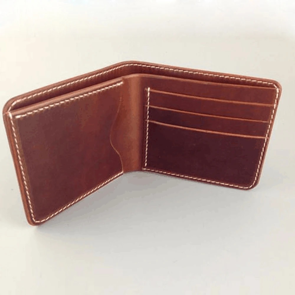 가죽 공예 접이식 지갑 카드 홀더 커팅 다이 나이프 몰 - Leatherwork Accessories 리뷰 및 가격