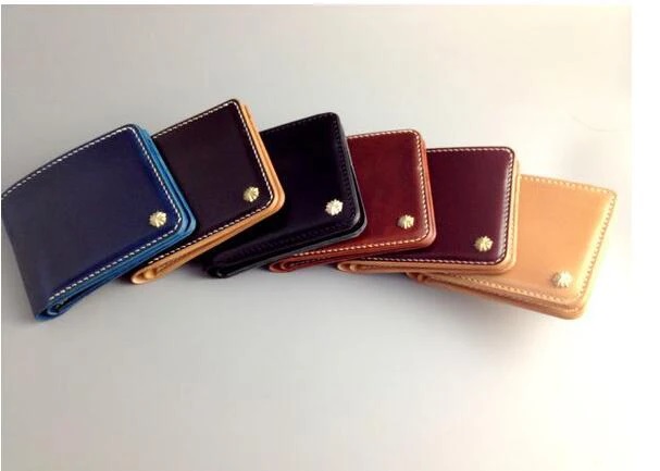 가죽 공예 접이식 지갑 카드 홀더 커팅 다이 나이프 몰 - Leatherwork Accessories 리뷰 및 가격