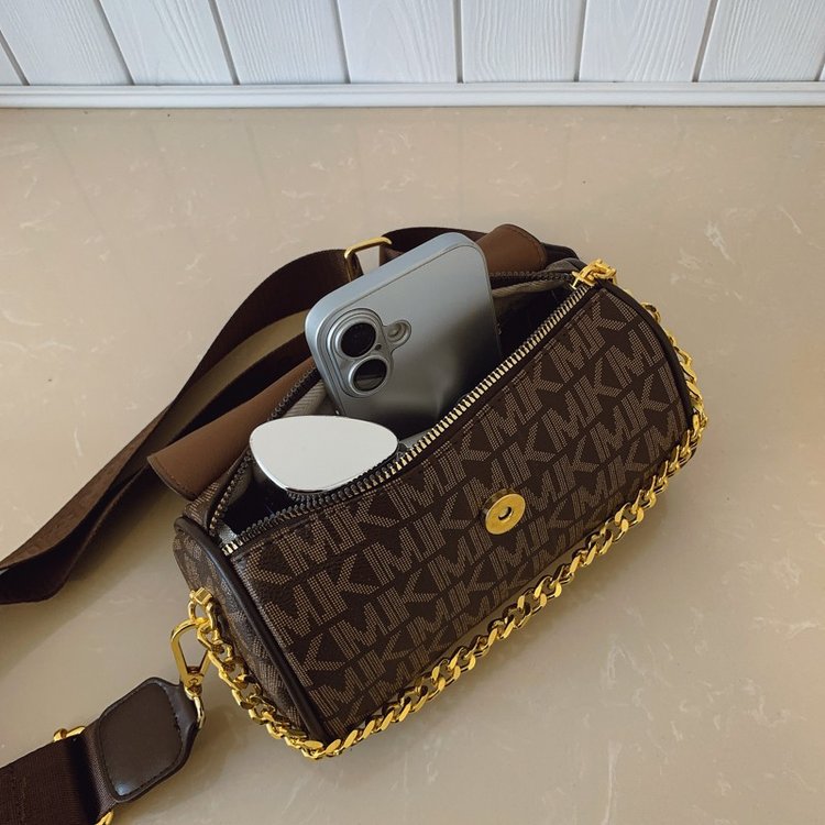 세련된 빈티지 기저귀 가방 우아한 파리 스타일 크로스바 - Unique Leather Work 리뷰 및 가격