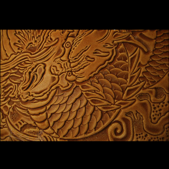 용 무늬 수공예 독특한 디자인 가죽 공예 도구 조각 펀 - Unique Leather Work 리뷰 및 가격
