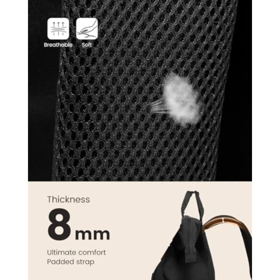 여성용 노트북 백팩, 교사/간호사용 업무용 노트북 가방 - Leather Work Bag 리뷰 및 가격