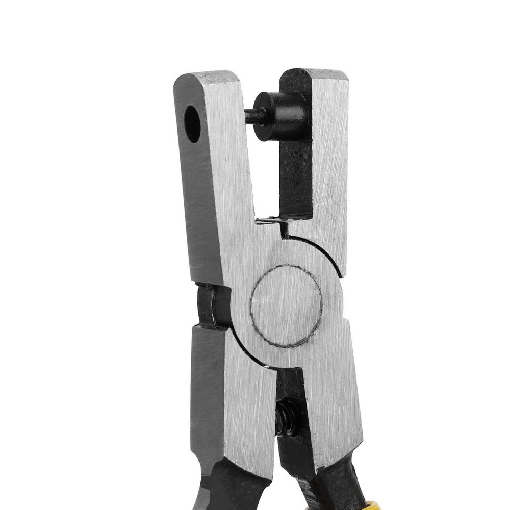 가죽 스트랩 시계용 밴드 구멍 펀치, 밴드 벨트 구멍  - Leatherwork Eyelets 리뷰 및 가격