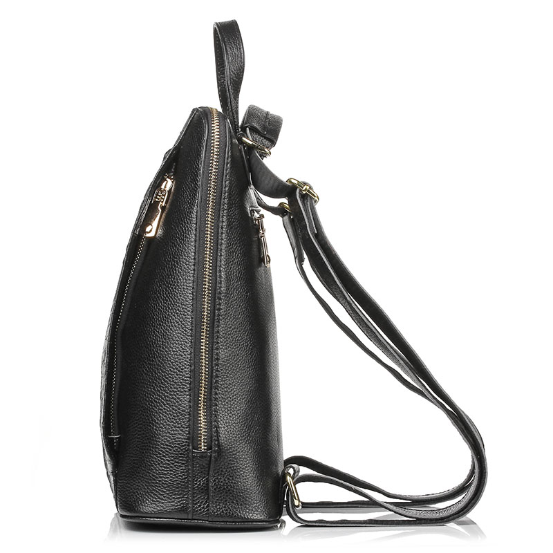 Zency 여성용 악어 가죽 백팩 100% 정품 천연  - Leather Work Bag 리뷰 및 가격